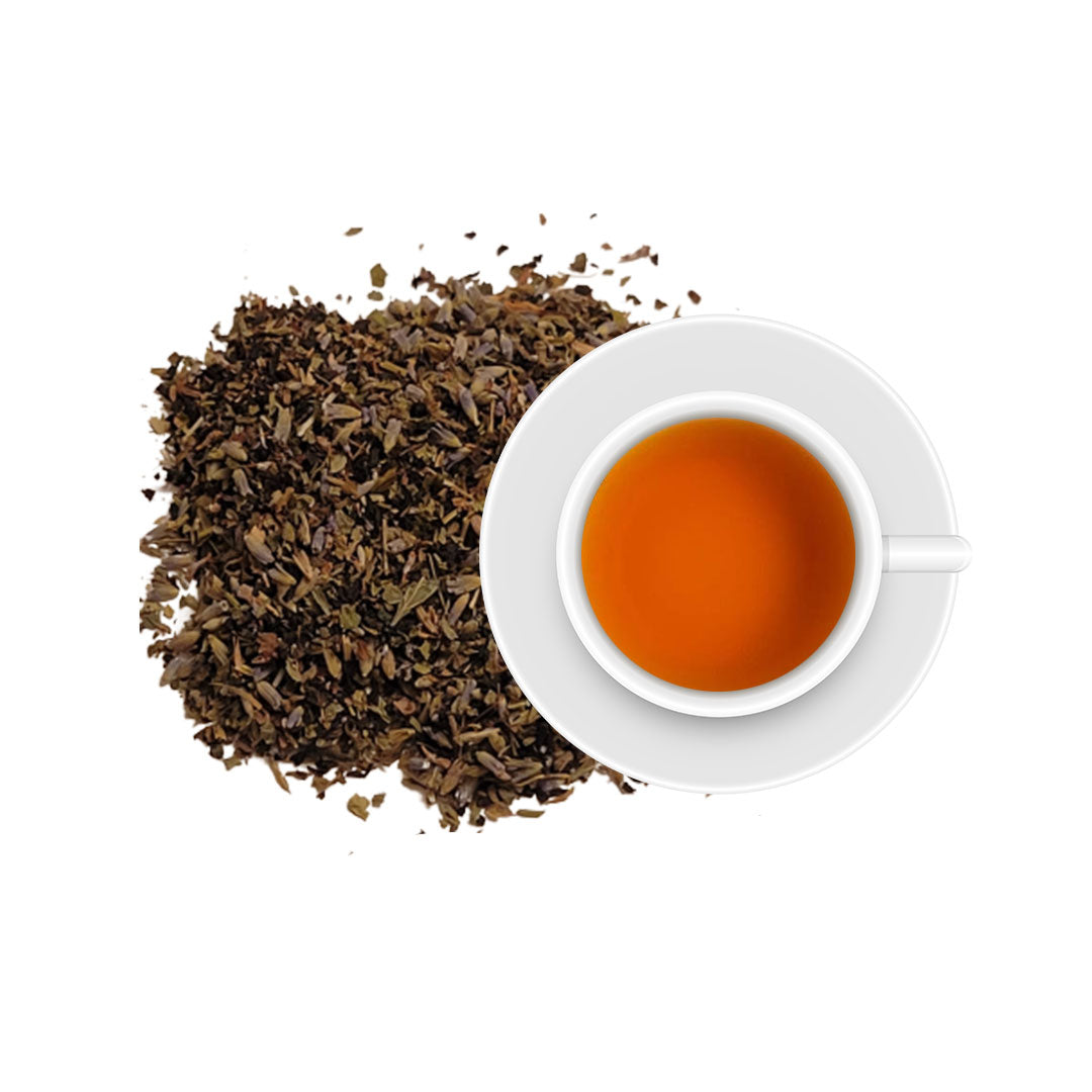 Tennessee Magic Black Tea
