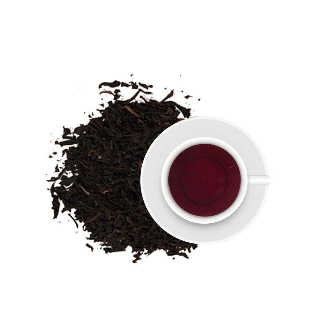 Hony Bush Rooibos