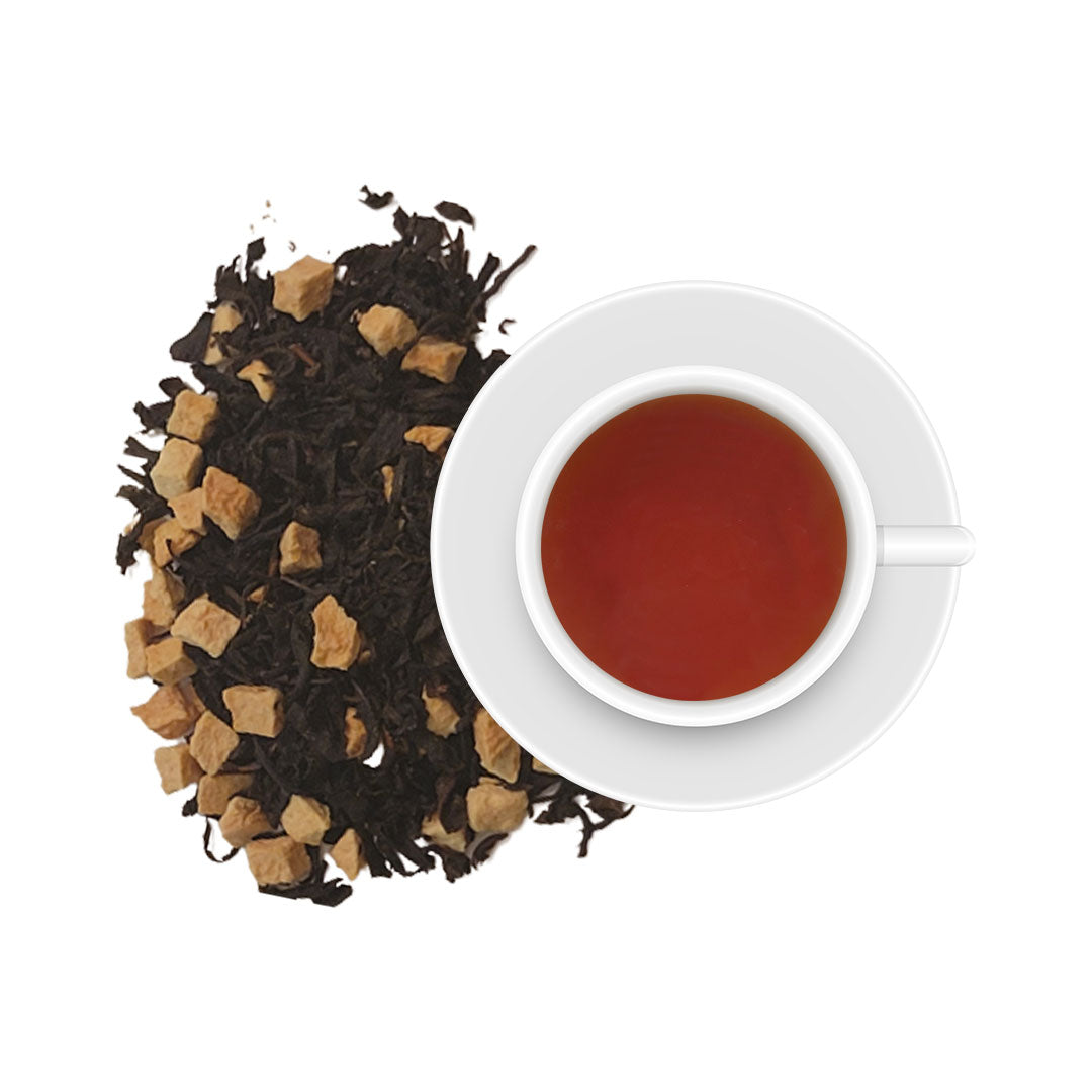 Immuni Tea Herbal