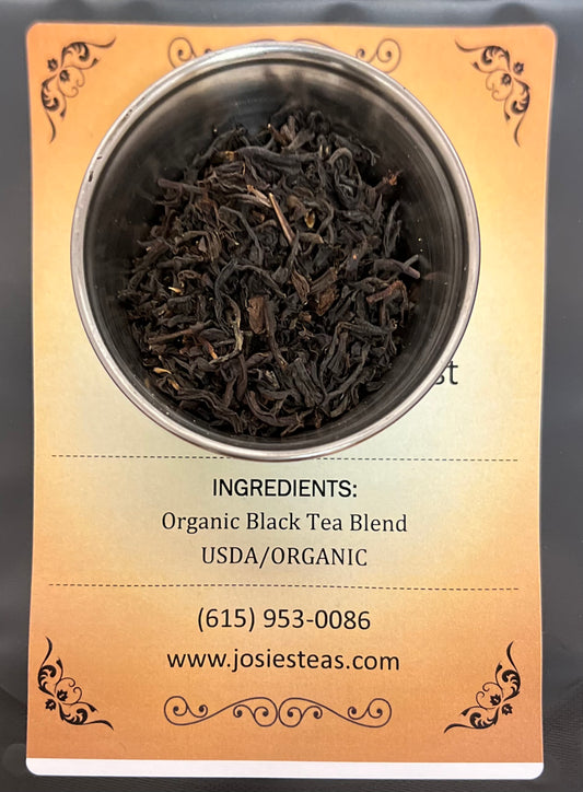 Patty's Irish Black Tea