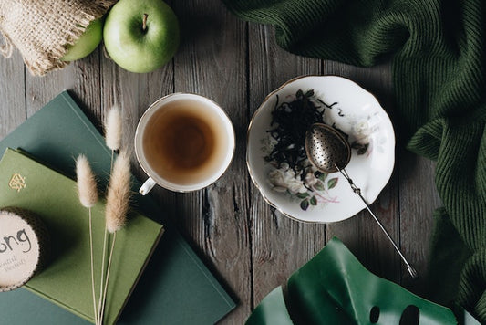 Understanding Earl Grey Tea