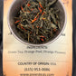 Mandarian Orange Sencha Green Tea
